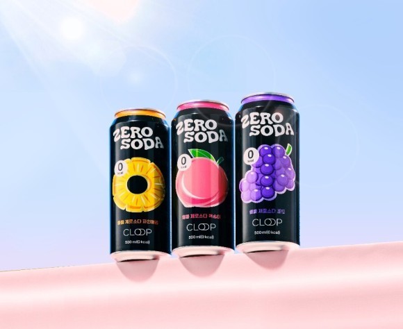 Introducing ‘ZERO SODA’: World’s First Reclosable Can Beverage with a Novel Patent Mechanism, Making Its Debut in Japan!